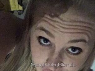 SexyKinkyBlonde