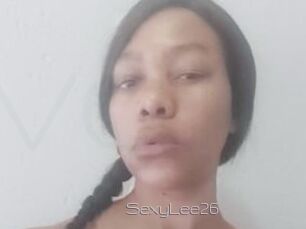 SexyLee26