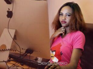 SexyLolaxo