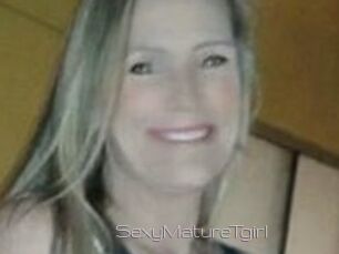 SexyMatureTgirl