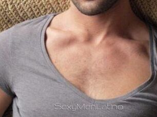 SexyMenLatino