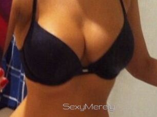 SexyMerely