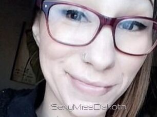 SexyMissDakota