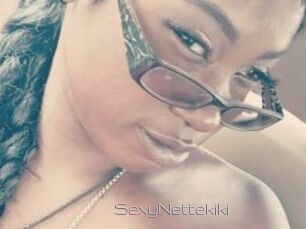 SexyNettekiki