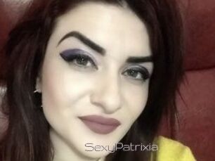 SexyPatrixia