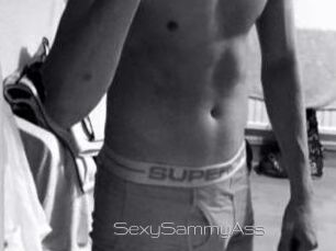 SexySammyAss