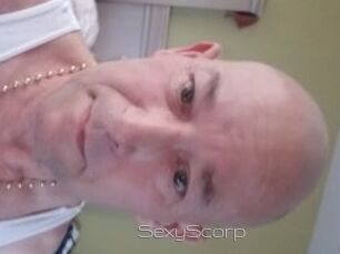 SexyScorp