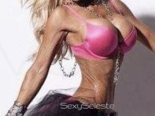 SexySeleste