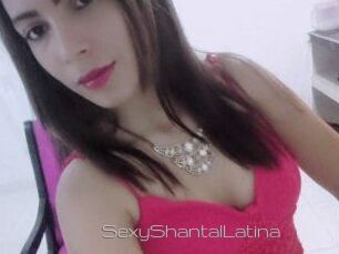 SexyShantalLatina