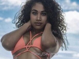 SexySilvana
