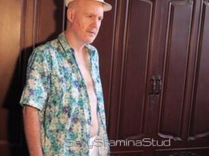 SexyStaminaStud