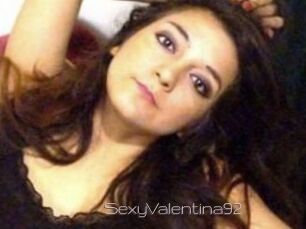 SexyValentina92