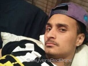 SexyVersRedBone