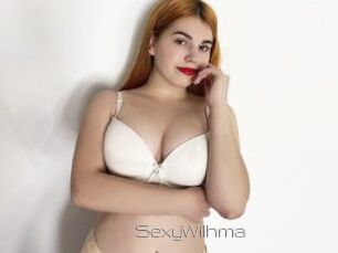 SexyWilhma