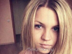 SexyXSunny_