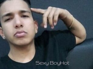 Sexy_BoyHot
