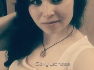 Sexy_Lioness