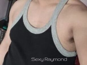 Sexy_Raymond