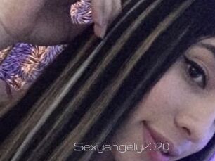Sexyangely2020