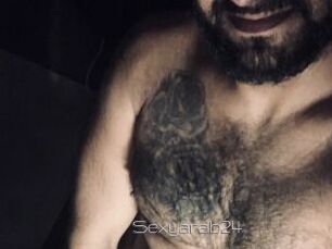 Sexyarab24