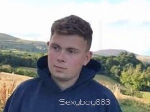Sexyboy888