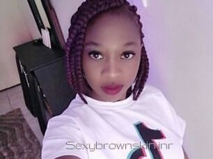 Sexybrownskin_jnr