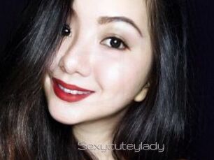Sexycuteylady