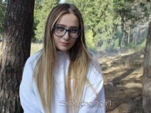 Sexyfacegirl