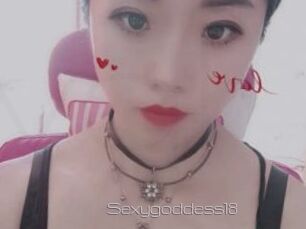 Sexygoddess18