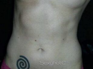 SexyhotC