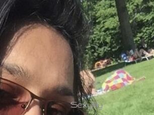 Sexylilly