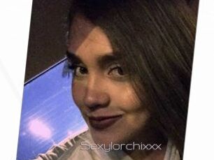 Sexylorchixxx