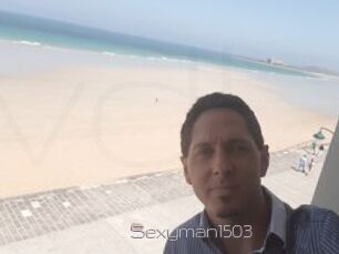 Sexyman1503