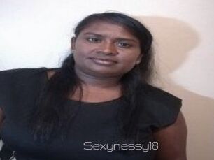 Sexynessy18