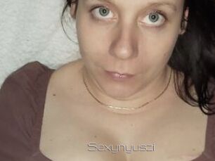 Sexynyuszi