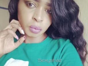Sexyshaz