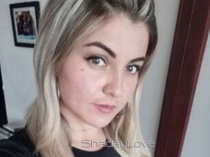 ShadayLove