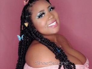 ShaeSimone