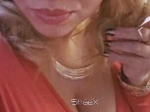 ShaeX