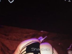Shaebabi