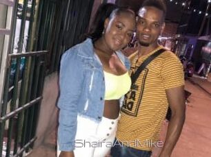 ShairaAndMike