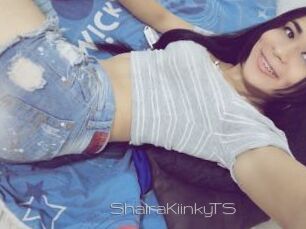 ShairaKiinkyTS