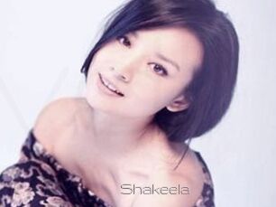 Shakeela