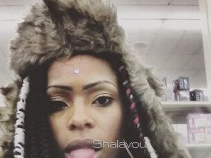 Shalavou