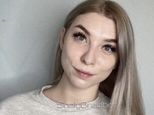 ShalyBredber
