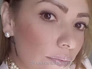 Shamantaadams