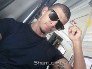 ShamuelWood