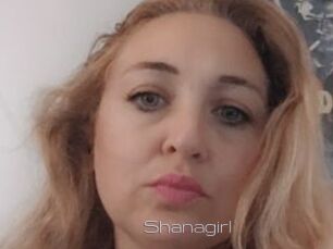 Shanagirl