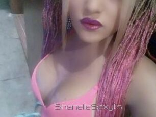 ShanelleSexyTs