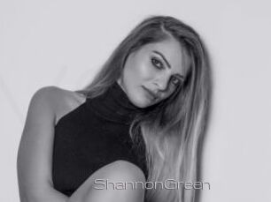 ShannonGreen